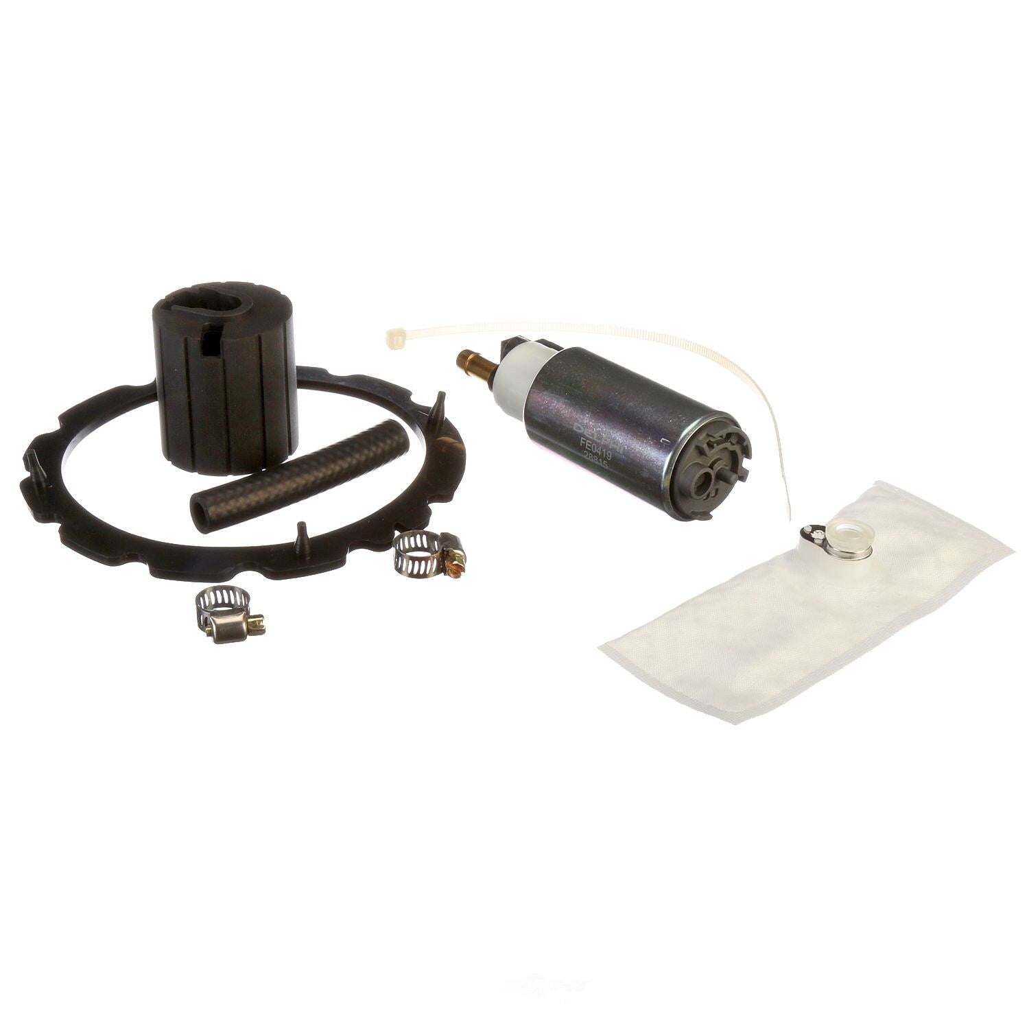 Electric Fuel Pump  Delphi  FE0419