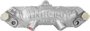 Frt Lft Rebuilt Brake Caliper  Nugeon  97-17213A