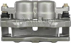 Frt Rt Rebuilt Brake Caliper  Nugeon  99-17416B