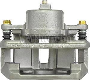 Frt Lft Rebuilt Brake Caliper  Nugeon  99-17887A