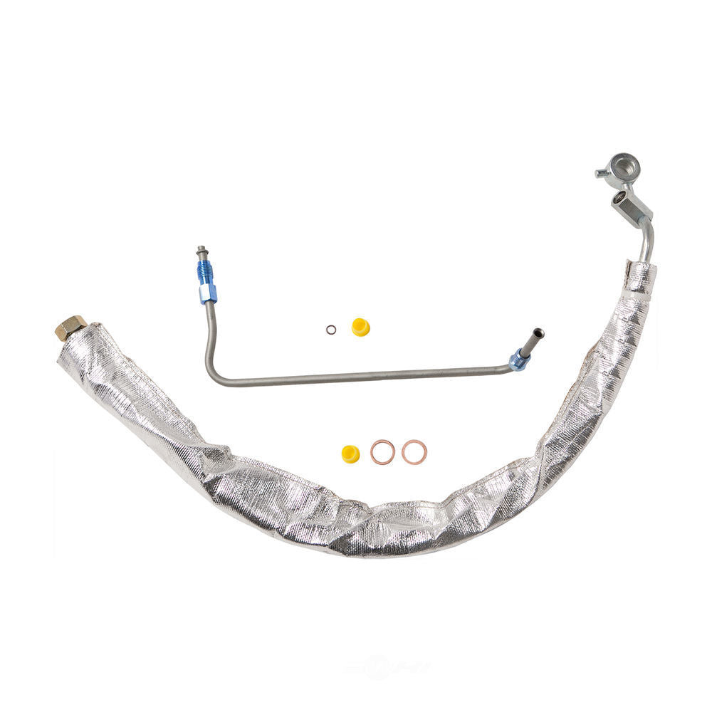 Pwr Strg Pressure Hose  Edelmann  92399