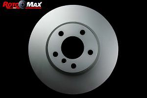 PROMAX Premium Geo-Coated Brake Rotor 20-34488