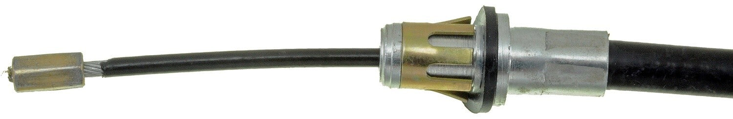 Frt Brake Cable  Dorman/First Stop  C94130