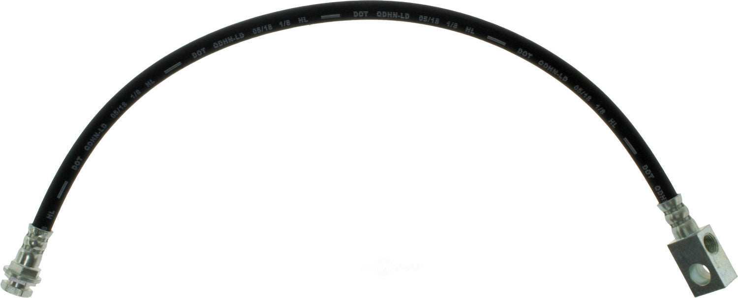 Rr Brake Hose  Centric Parts  150.65316