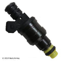 New Fuel Injector  Beck/Arnley  158-0541