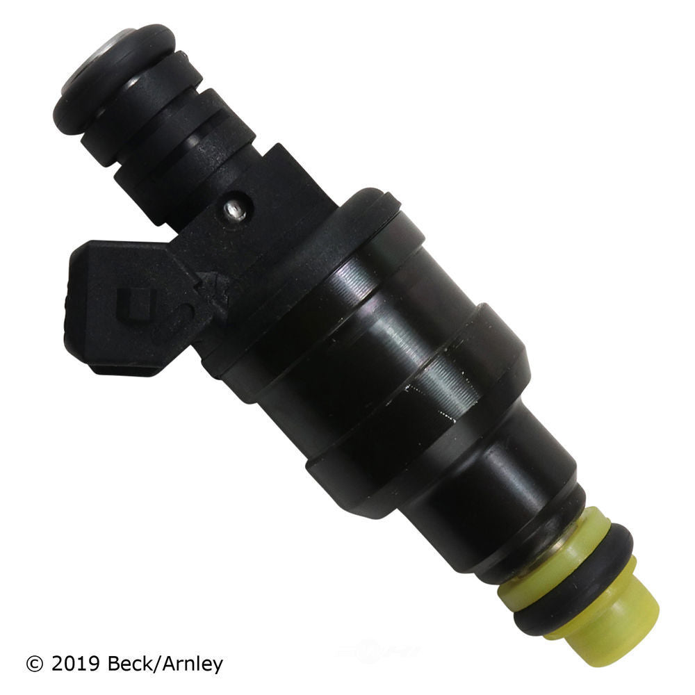 New Fuel Injector  Beck/Arnley  158-0541