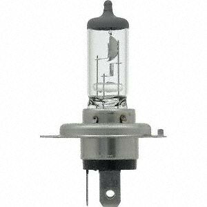 Dual Beam Headlight  Sylvania  9003XV.BP2