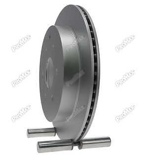 Rr Disc Brake Rotor  Promax  20-31571