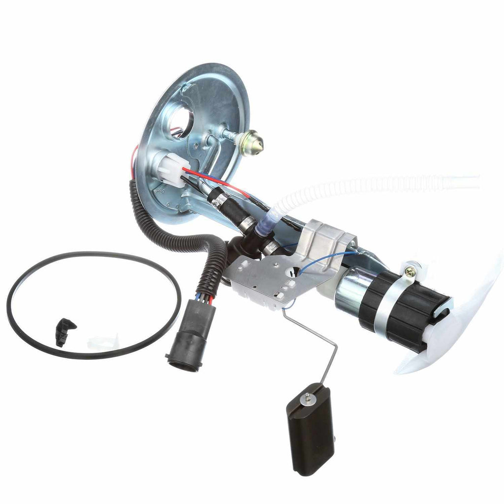 Fuel Pmp & Hanger w/Sender  Delphi  HP10229