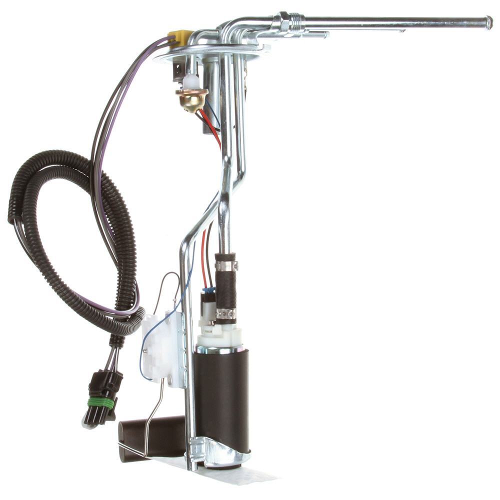 Fuel Pmp & Hanger w/Sender  Delphi  HP10022