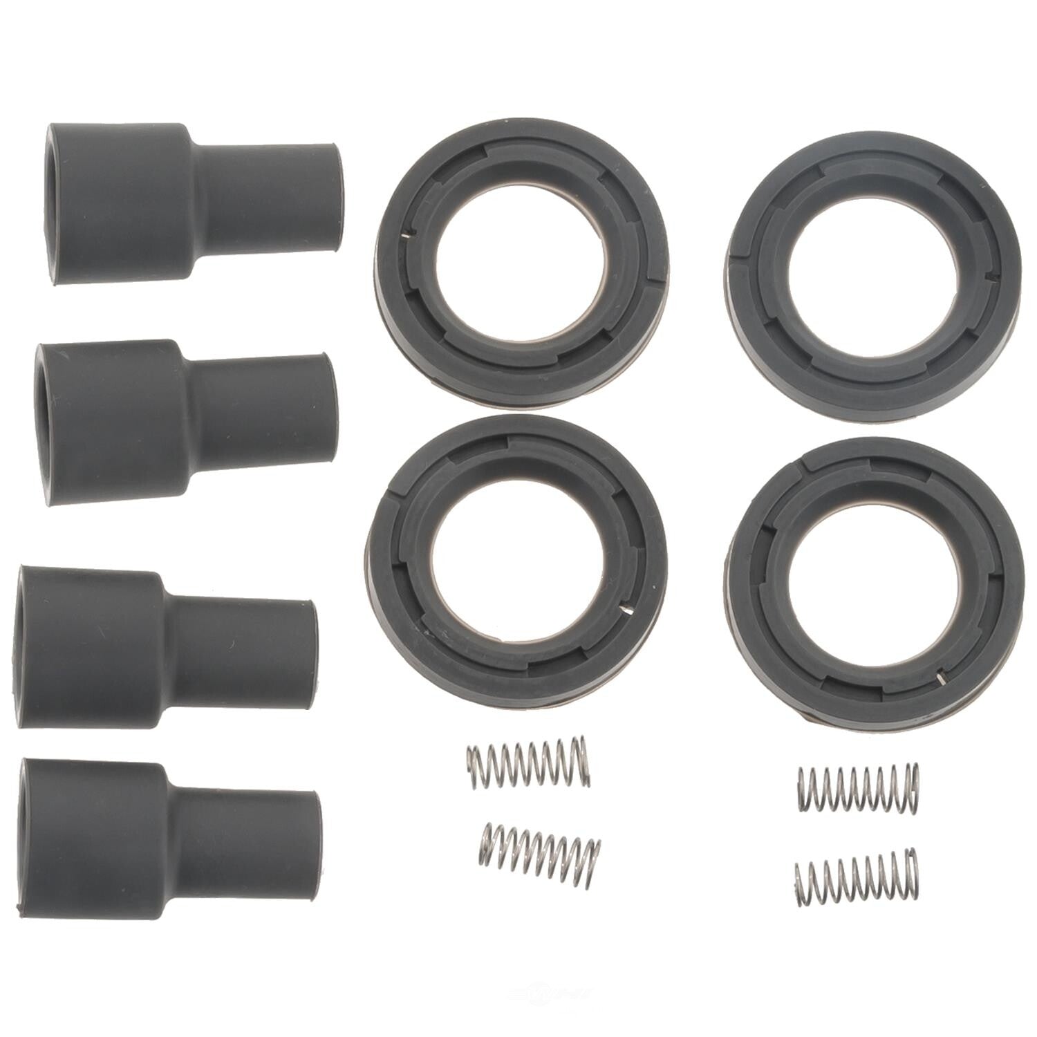 Ign Coil Boot Kit  Standard Motor Products  CPBK626