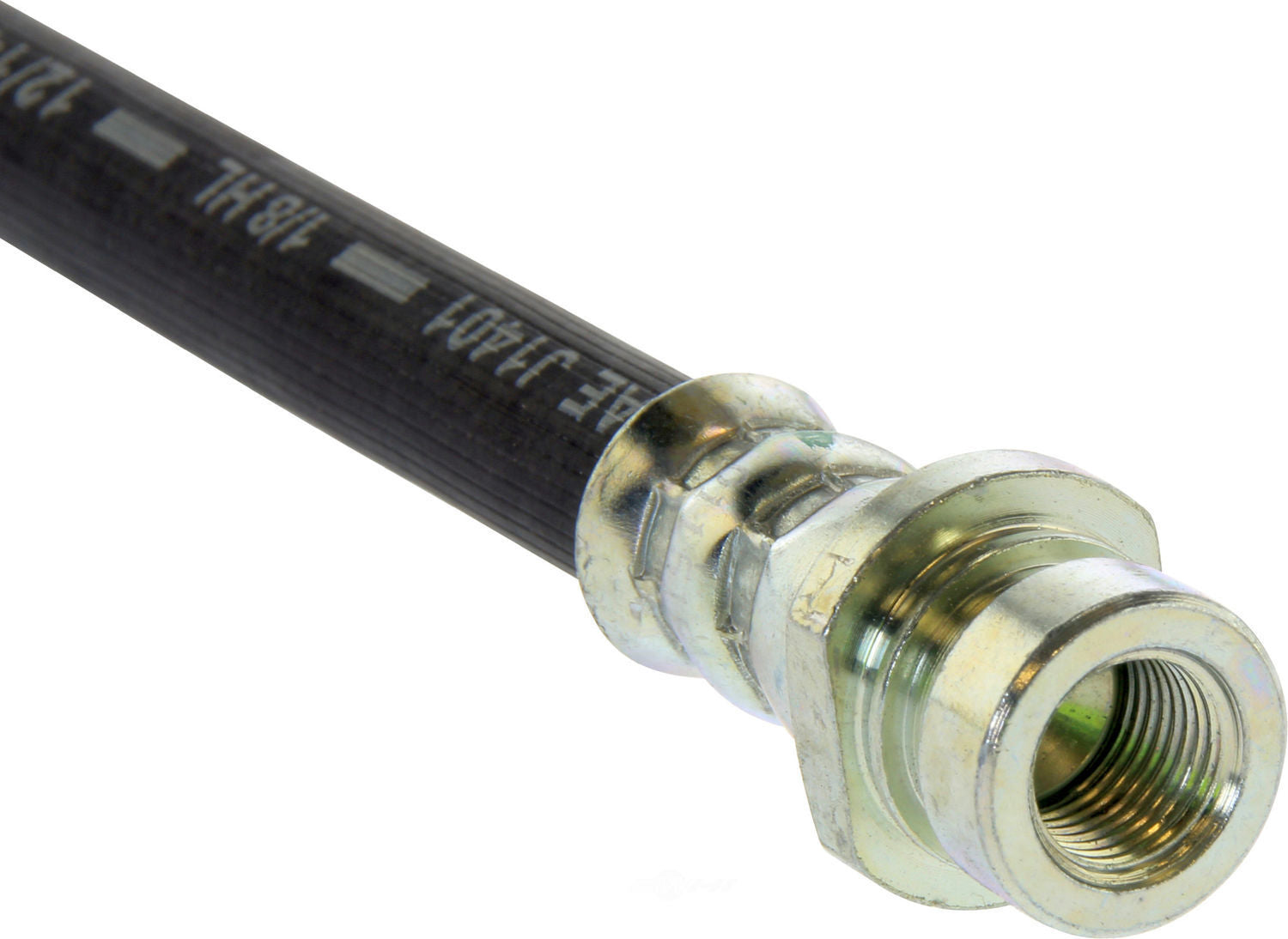Rr Brake Hose  Centric Parts  150.51350