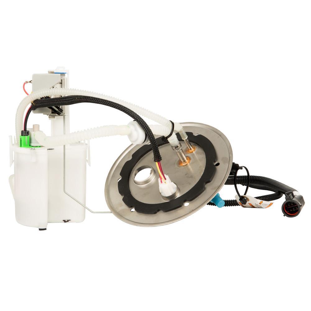 Fuel Pump Module Assy  Delphi  FG1209