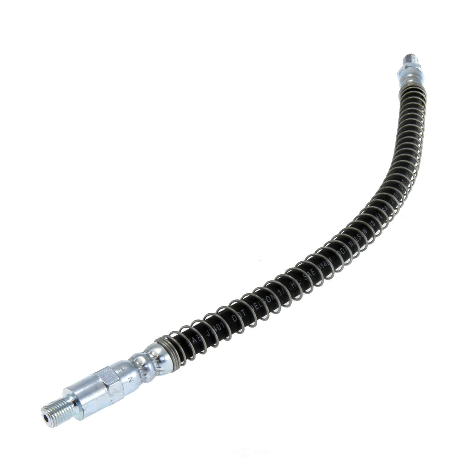 Frt Brake Hose  Centric Parts  150.30001