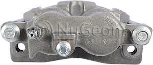 Frt Lft Rebuilt Brake Caliper  Nugeon  99-17282A