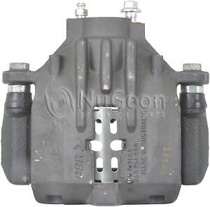 Rr Right Rebuilt Brake Caliper  Nugeon  99-17292B