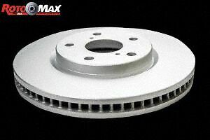 PROMAX Premium Geo-Coated Brake Rotor 20-31444