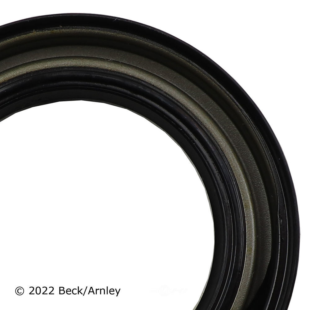 Frt Wheel Seal  Beck/Arnley  052-3372