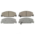 Wagner Premium Thermoquiet Brake Pad QC273