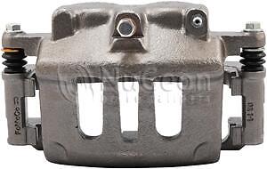 Frt Rt Rebuilt Brake Caliper  Nugeon  99-17898A