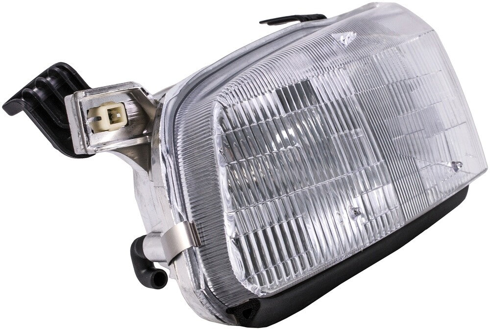 Headlight Assy  Dorman  1590790