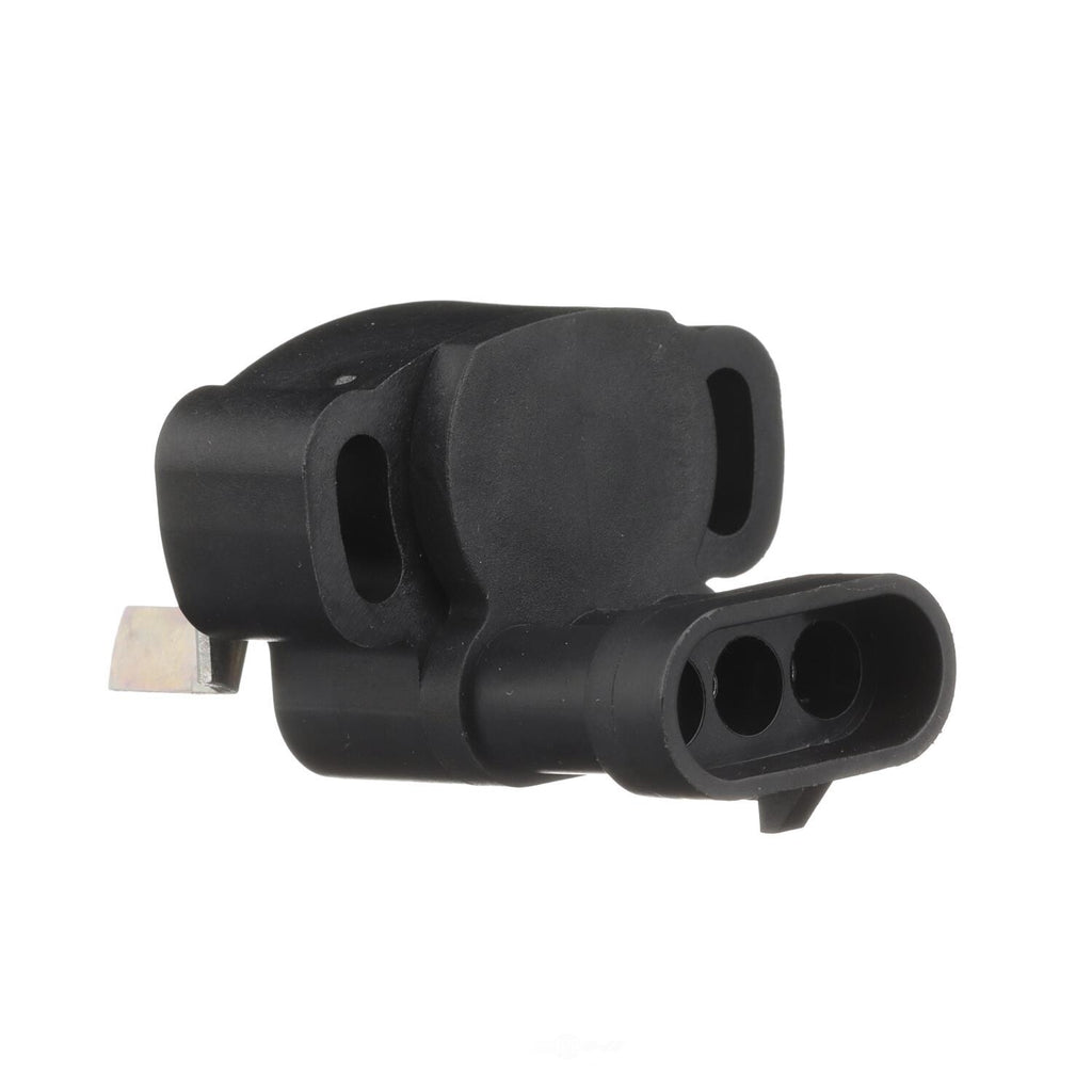 Throttle Position Sensor  Standard Motor Products  TH39