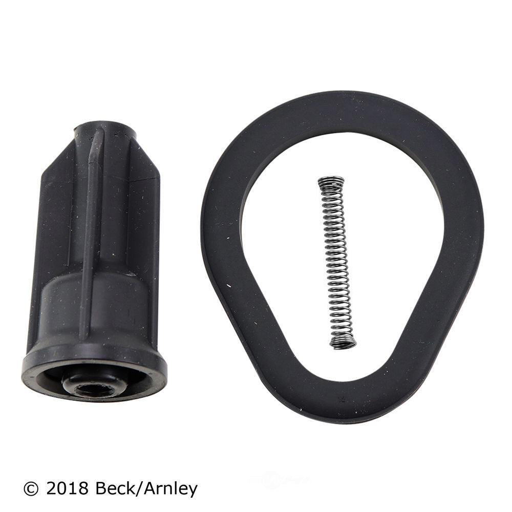 Coil On Spark Plug Boot  Beck/Arnley  175-1061