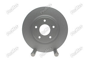 PROMAX Premium Geo-Coated Brake Rotor 20-610020