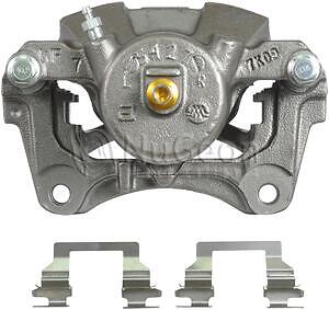 Frt Lft Rebuilt Brake Caliper  Nugeon  99-17374A