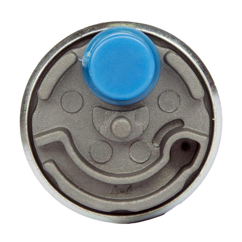 Electric Fuel Pump  Delphi  FE0527