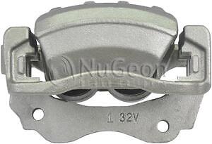 Frt Lft Rebuilt Brake Caliper  Nugeon  99-01606B