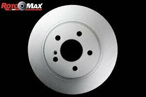 PROMAX Premium Geo-Coated Brake Rotor 20-620019