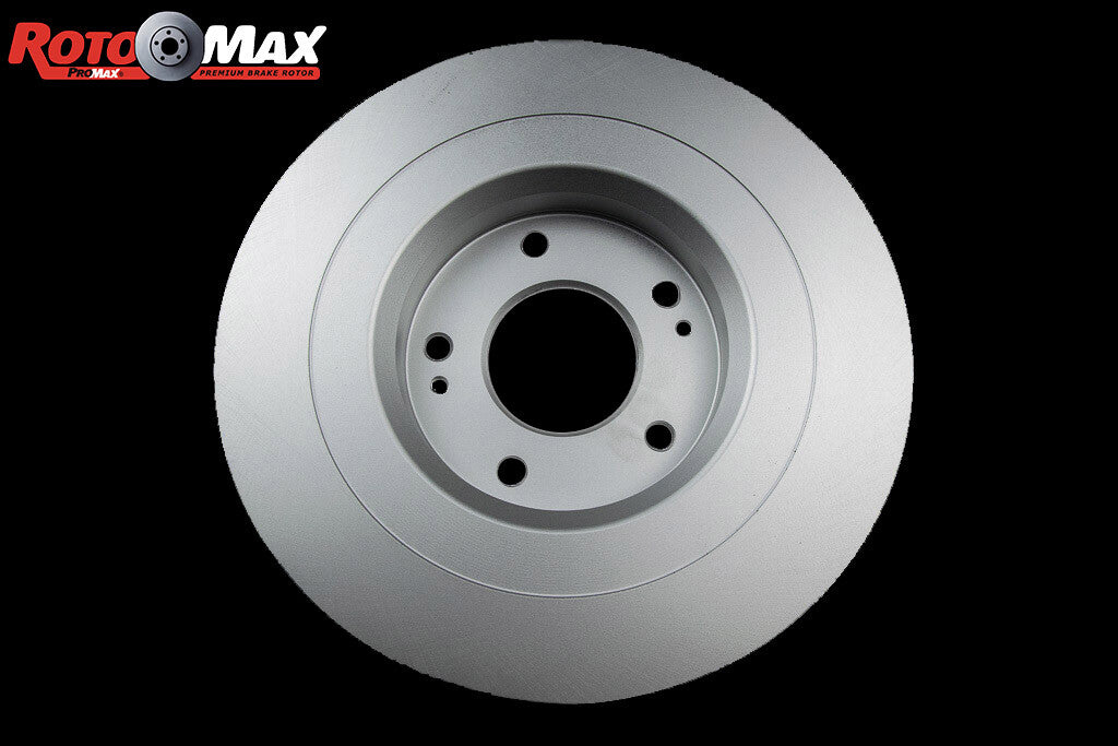 PROMAX Premium Geo-Coated Brake Rotor 20-610019