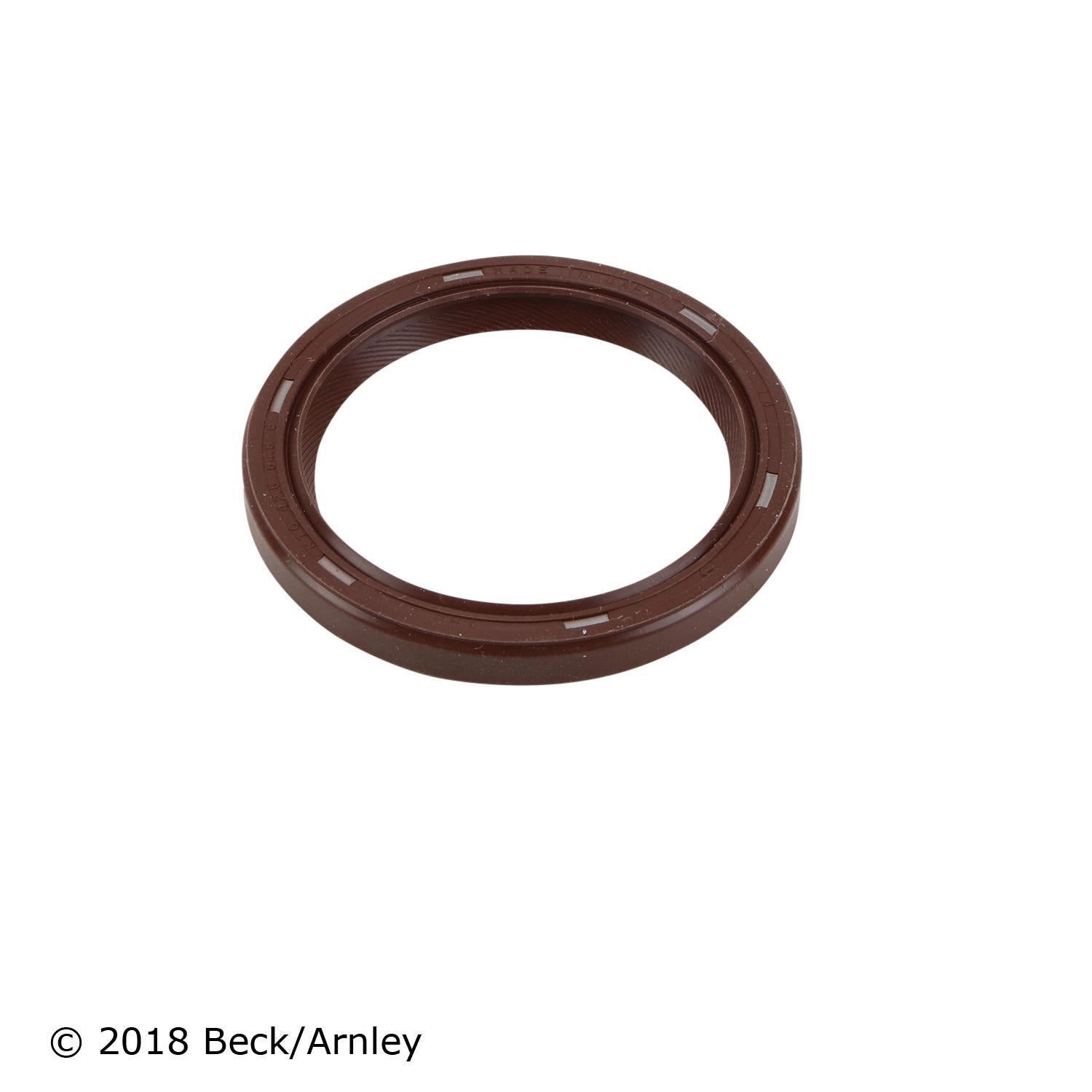 Frt Crankshaft Seal  Beck/Arnley  052-3744