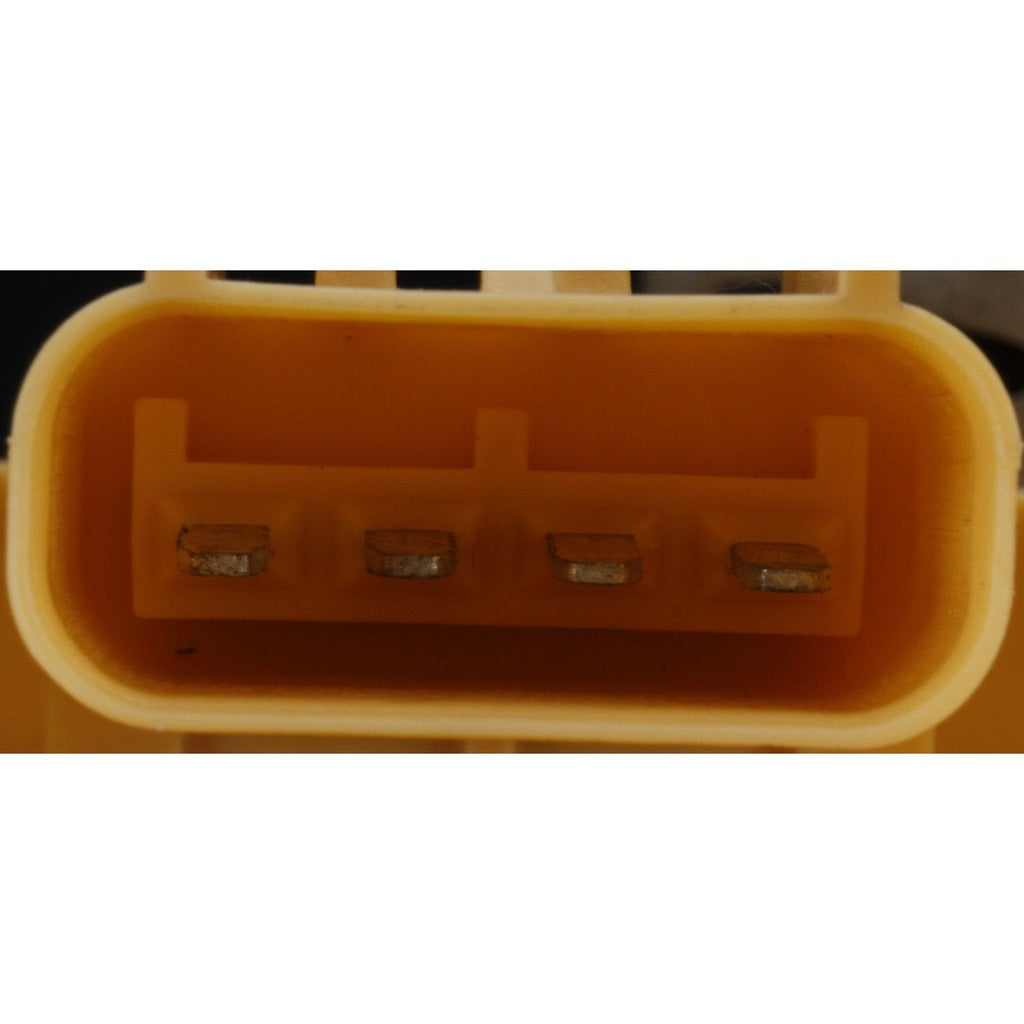 Fuel Pump Module Assy  Delphi  FG1080