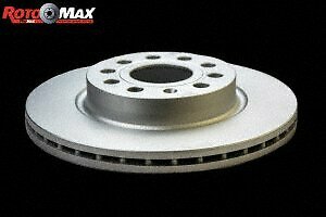 PROMAX Premium Geo-Coated Brake Rotor 20-34491