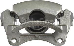 Frt Lft Rebuilt Brake Caliper  Nugeon  99-17374A