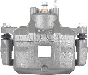 Frt Lft Rebuilt Brake Caliper  Nugeon  99-17733A