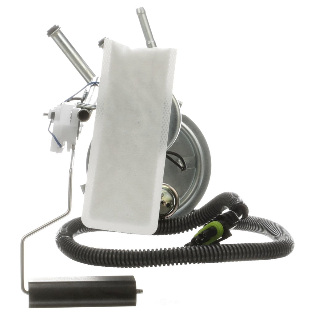 Fuel Pump Hanger Assy  Delphi  HP10258