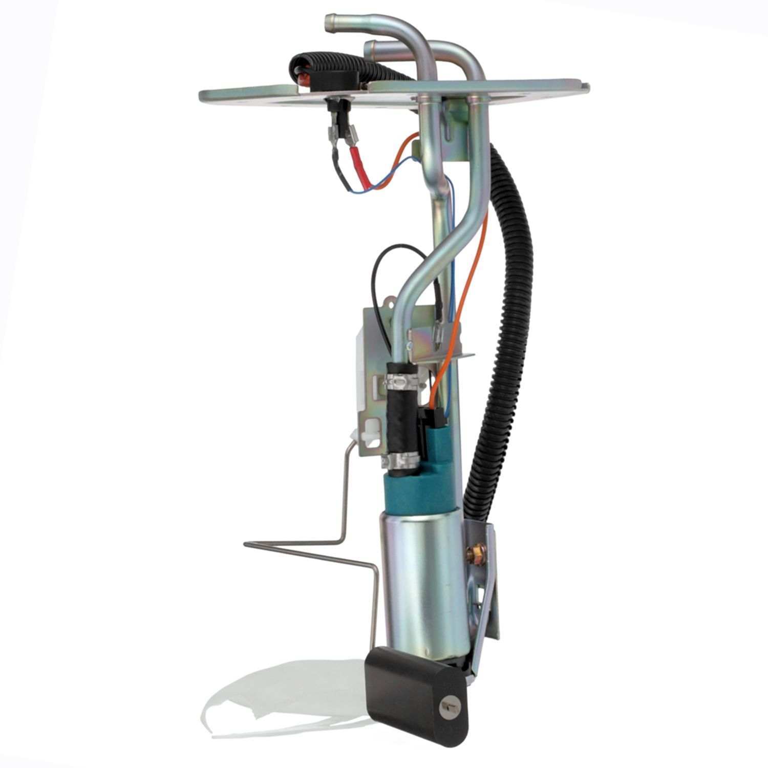 Fuel Pump Hanger Assy  Delphi  HP10282