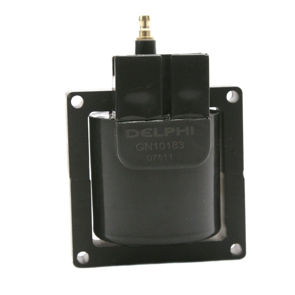 Ignition Coil  Delphi  GN10183