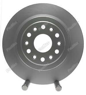 PROMAX Premium Geo-Coated Brake Rotor 20-630021