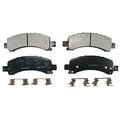WAGNER Severe Duty Brake Pad SX974