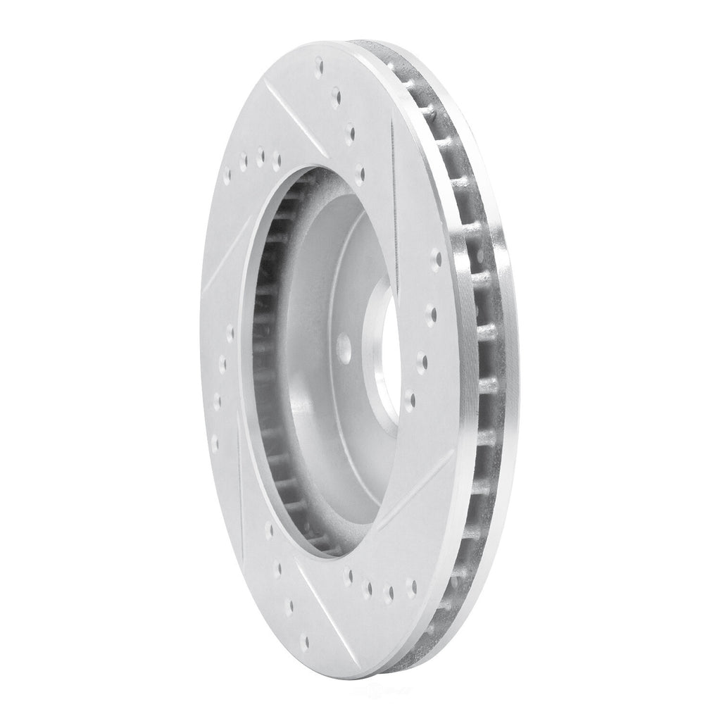 Frt Disc Brake Rotor  DFC  631-56013L