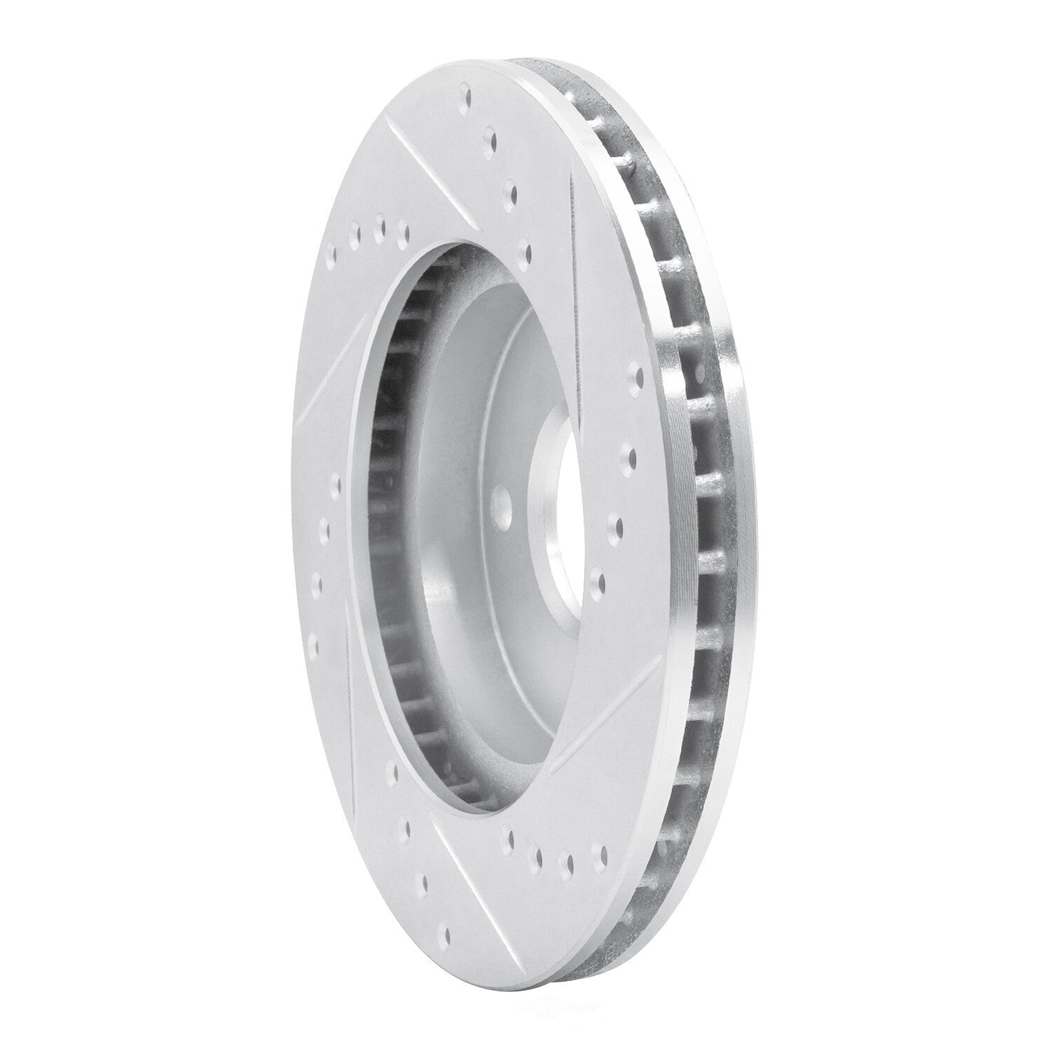 Frt Disc Brake Rotor  DFC  631-56013L