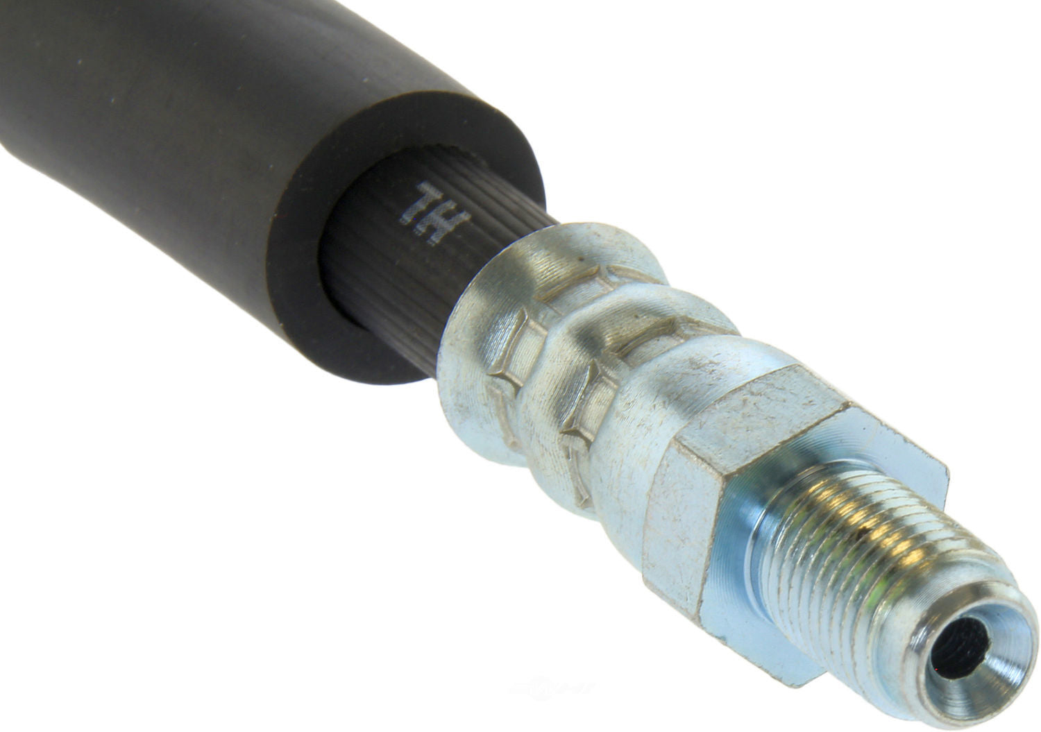 Rr Brake Hose  Centric Parts  150.58333