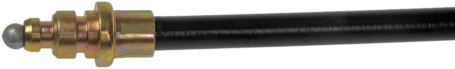 Frt Brake Cable  Dorman/First Stop  C92372