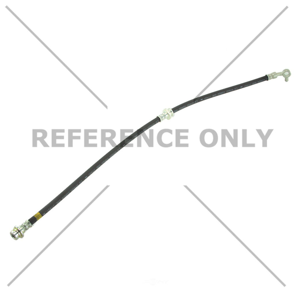 Frt Brake Hose  Centric Parts  150.42158