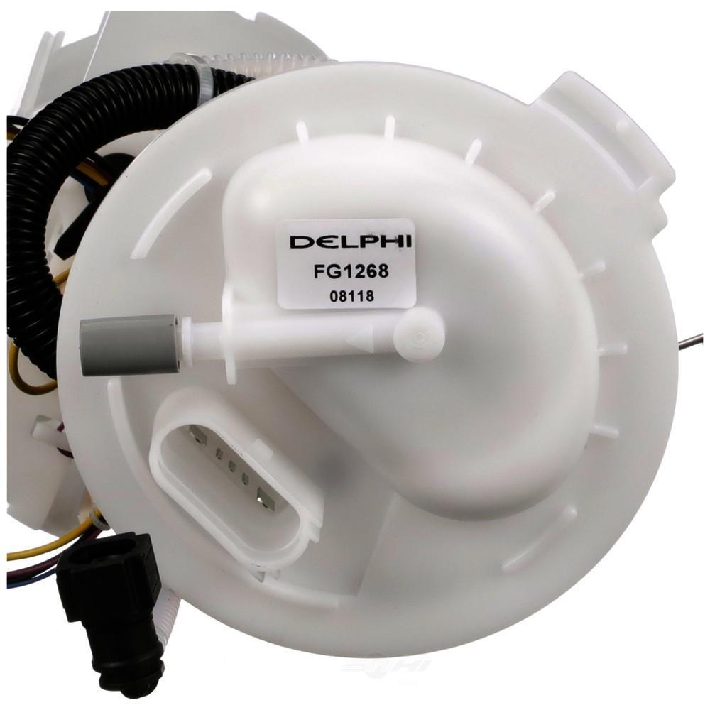 Fuel Pump Module Assy  Delphi  FG1268