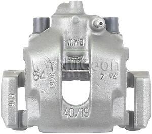 Rr Right Rebuilt Brake Caliper  Nugeon  99-02325A